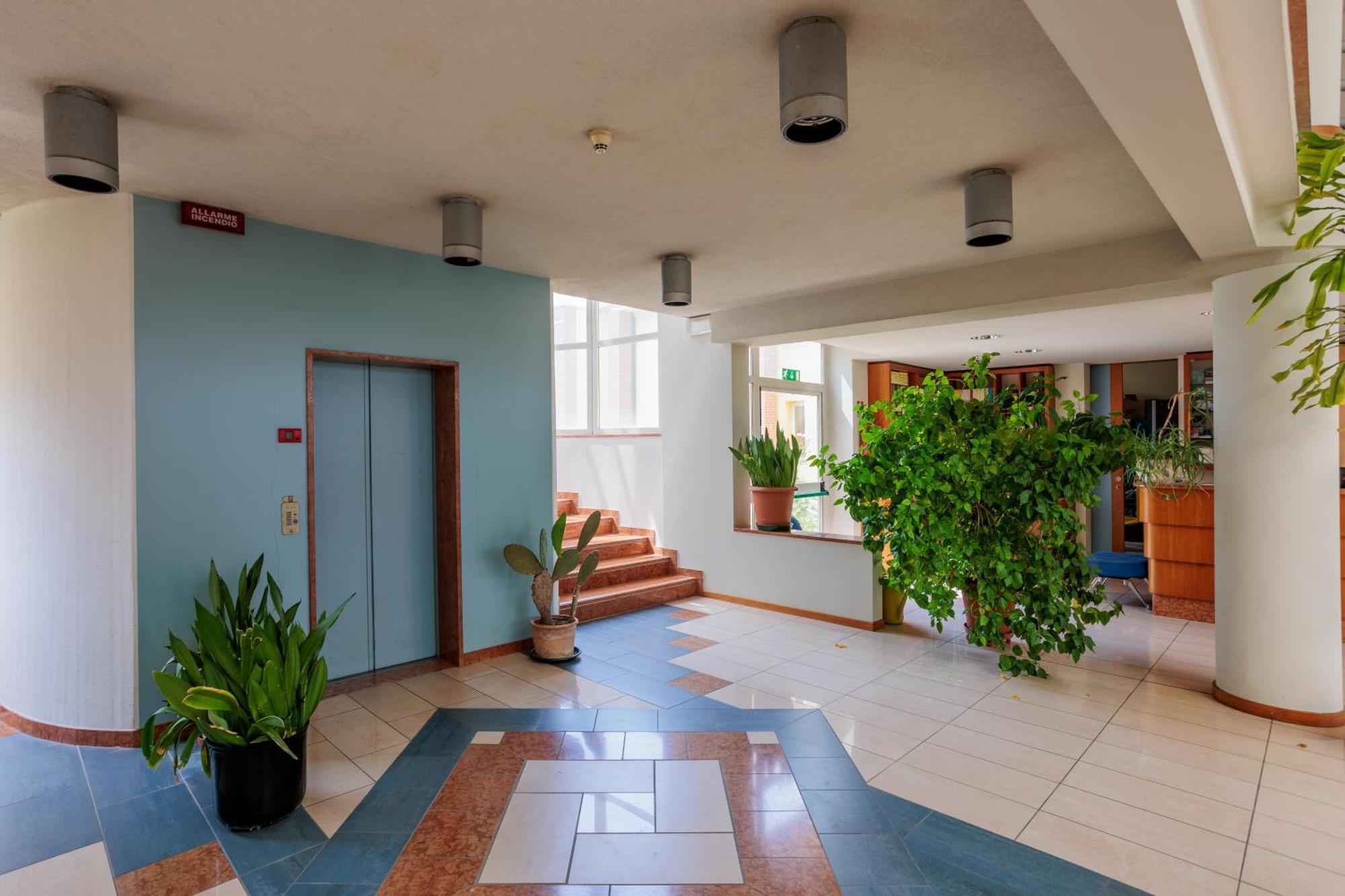 Eurhotel Fontevivo Ngoại thất bức ảnh