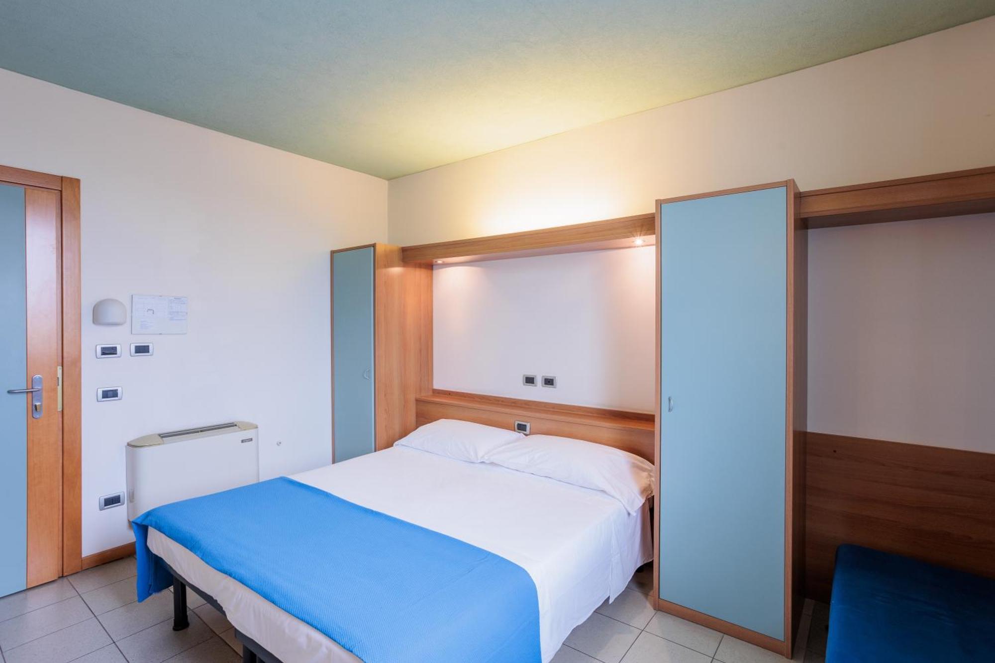 Eurhotel Fontevivo Ngoại thất bức ảnh