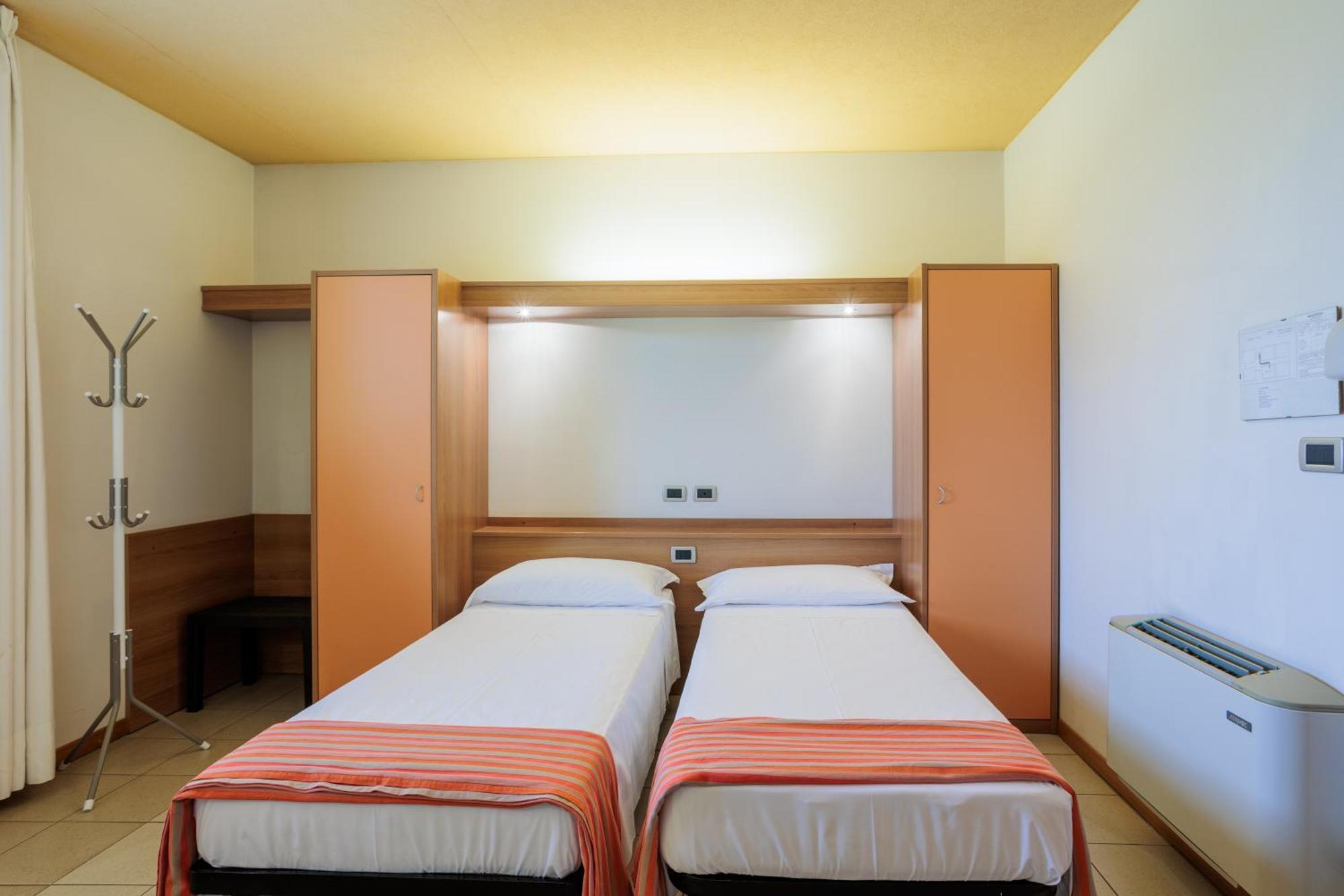 Eurhotel Fontevivo Ngoại thất bức ảnh